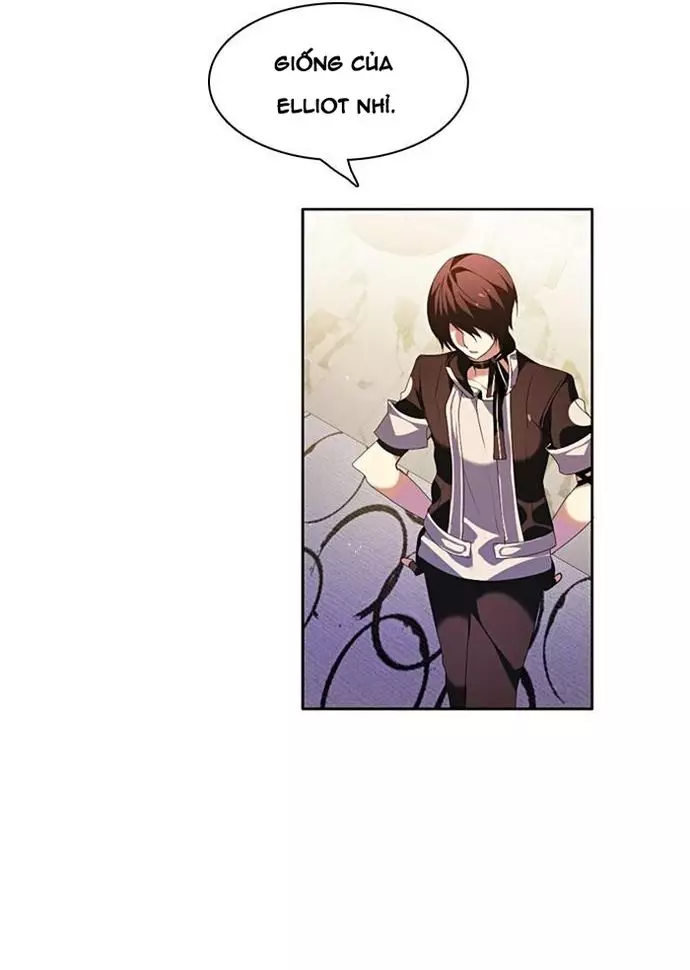 Zero Game Chapter 173 - Trang 3