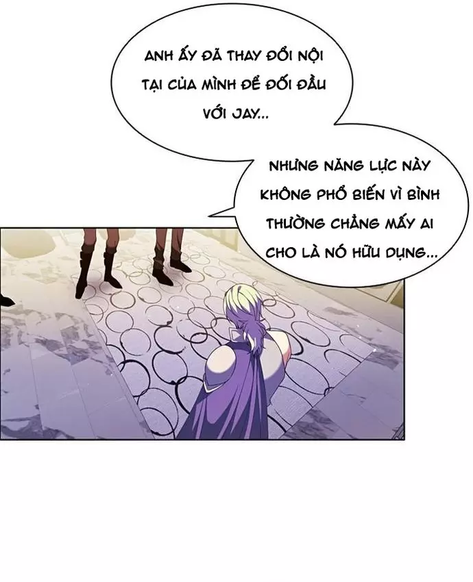 Zero Game Chapter 173 - Trang 3