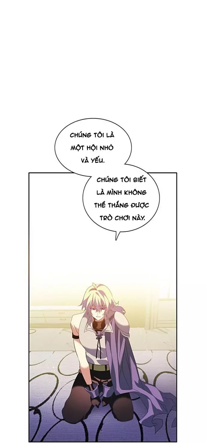 Zero Game Chapter 173 - Trang 3