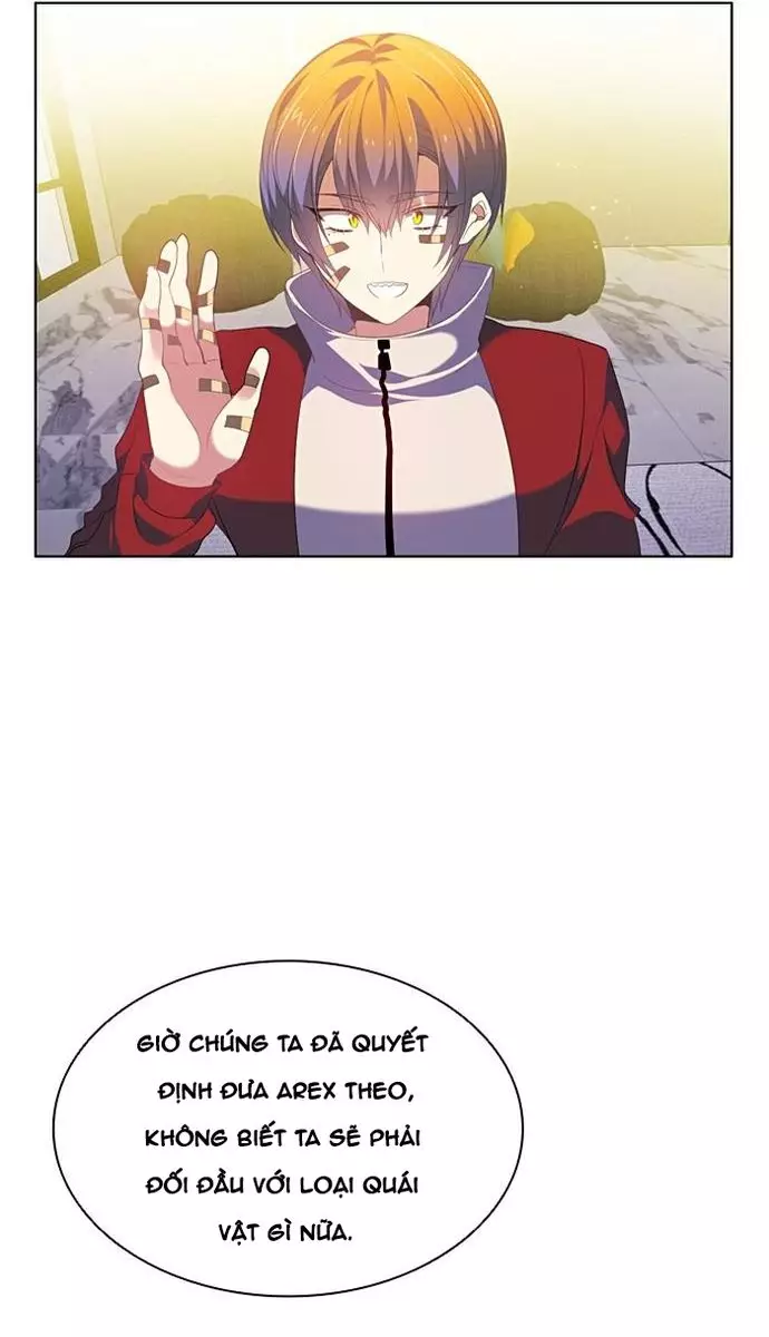 Zero Game Chapter 173 - Trang 3