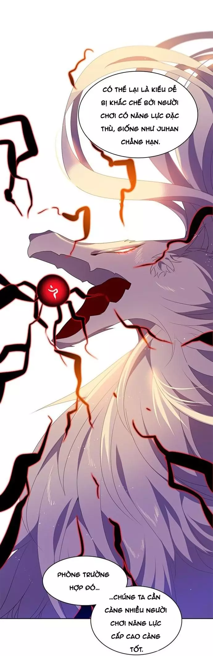 Zero Game Chapter 173 - Trang 3
