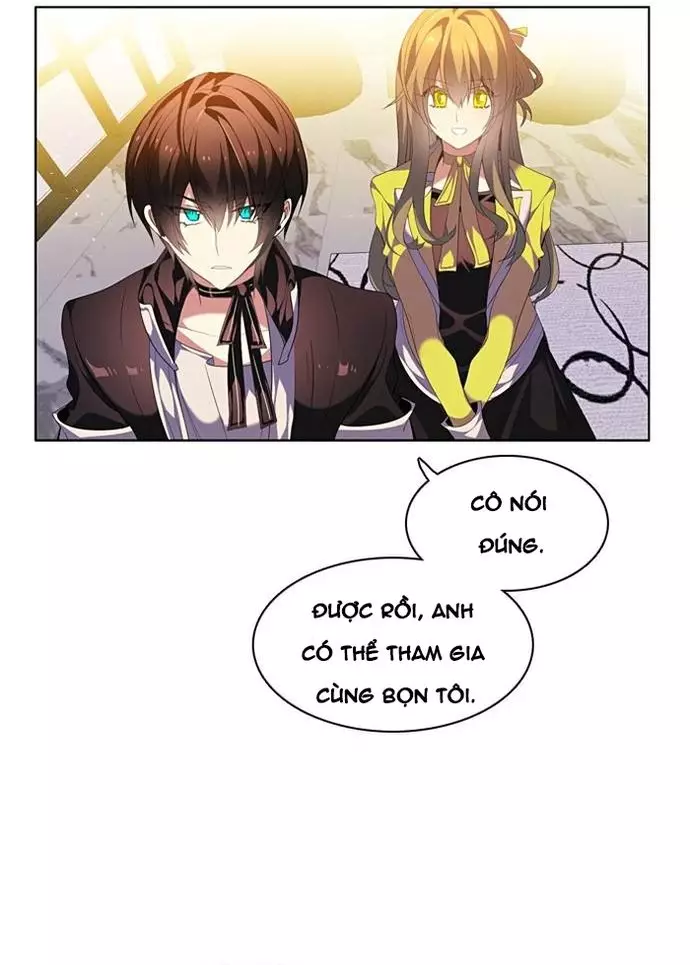 Zero Game Chapter 173 - Trang 3