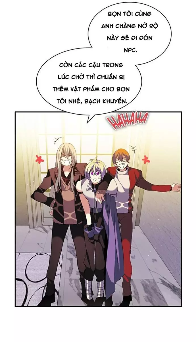 Zero Game Chapter 173 - Trang 3