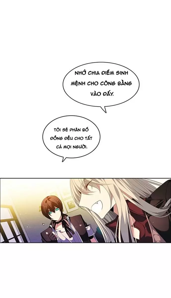Zero Game Chapter 173 - Trang 3