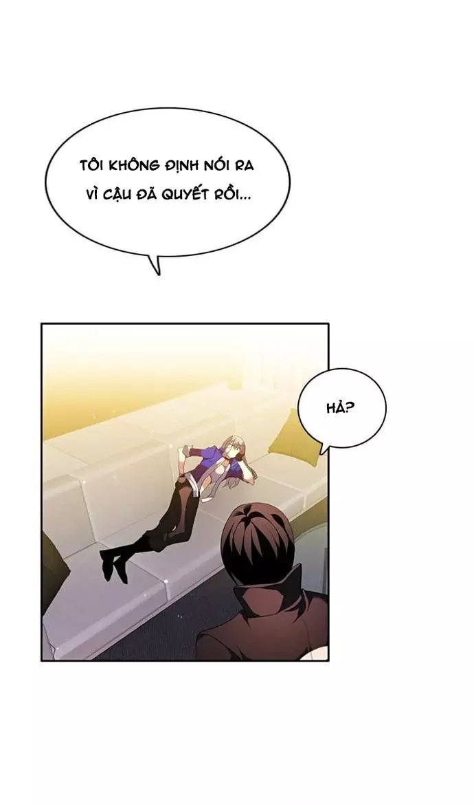 Zero Game Chapter 173 - Trang 3