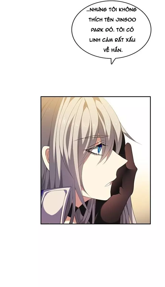 Zero Game Chapter 173 - Trang 3