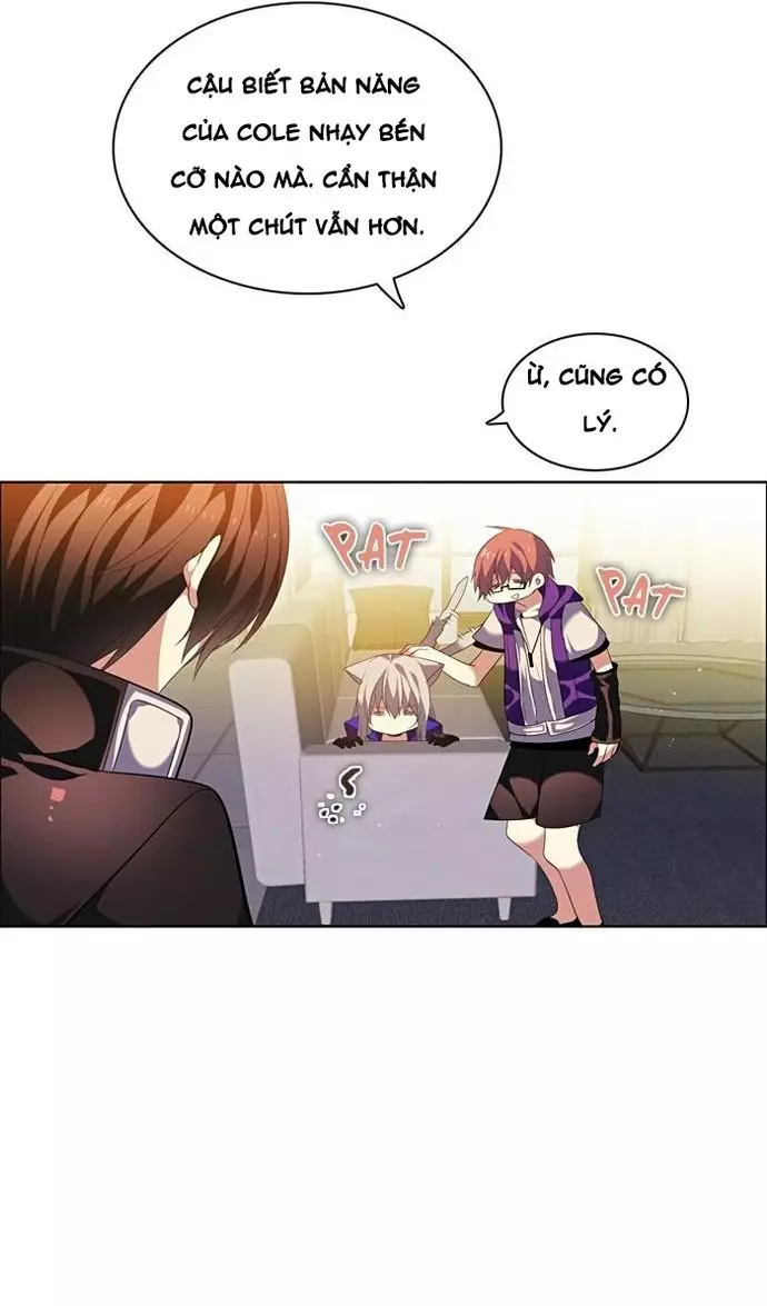 Zero Game Chapter 173 - Trang 3