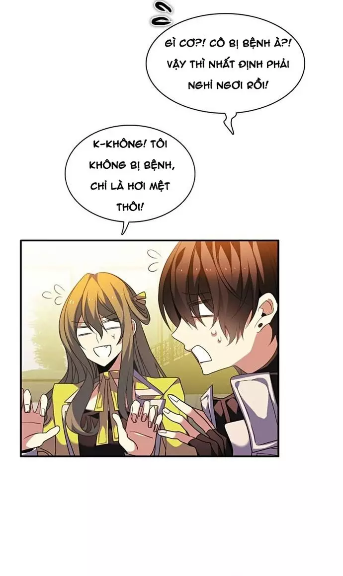 Zero Game Chapter 173 - Trang 3