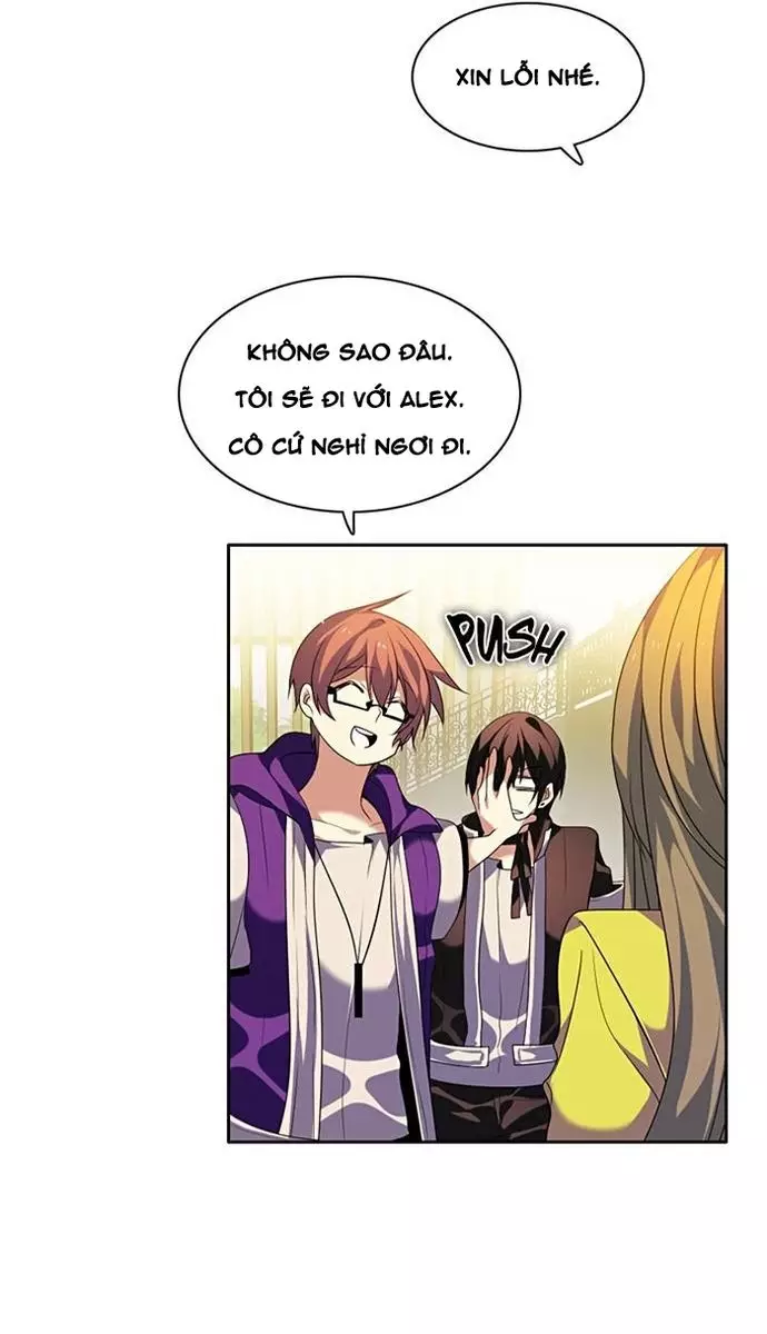 Zero Game Chapter 173 - Trang 3