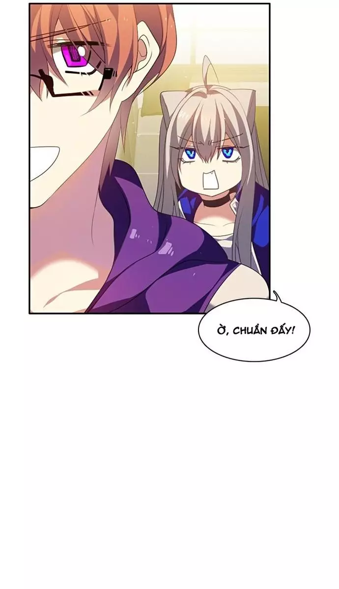 Zero Game Chapter 173 - Trang 3