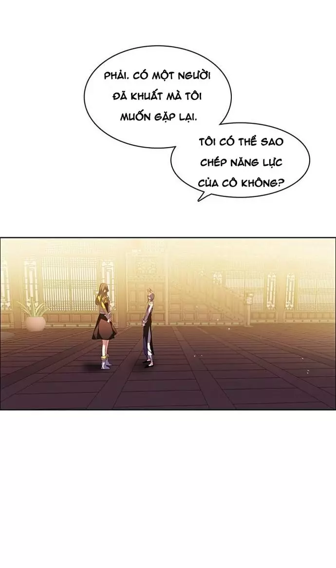Zero Game Chapter 173 - Trang 3