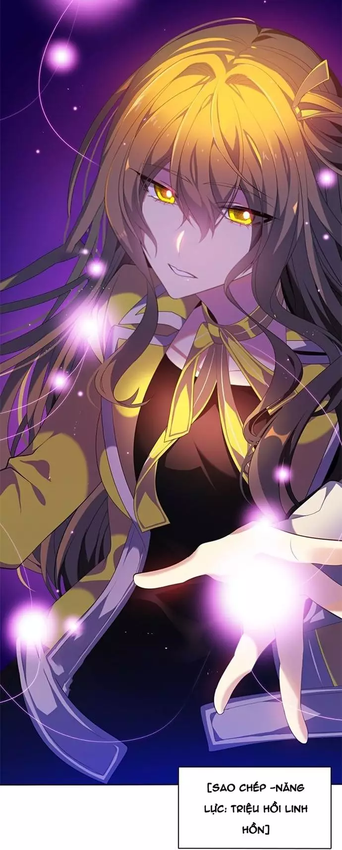 Zero Game Chapter 173 - Trang 3