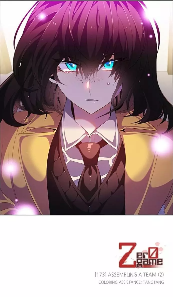 Zero Game Chapter 173 - Trang 3