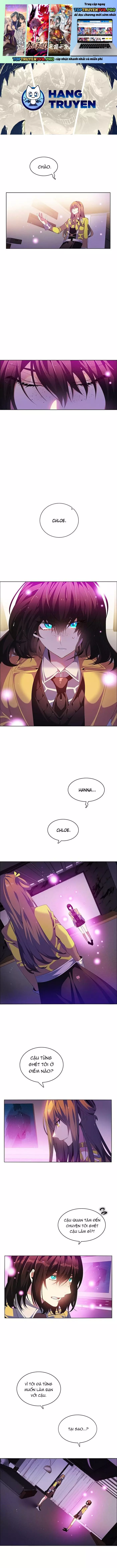 Zero Game Chapter 174 - Trang 3