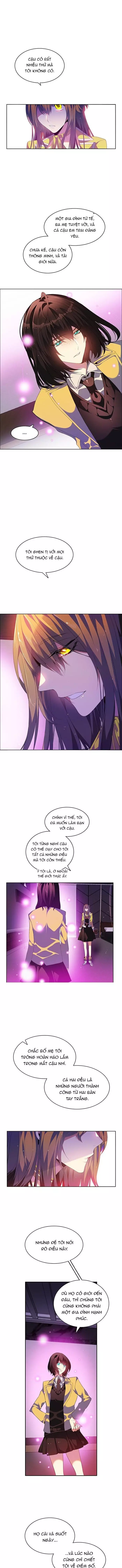 Zero Game Chapter 174 - Trang 3