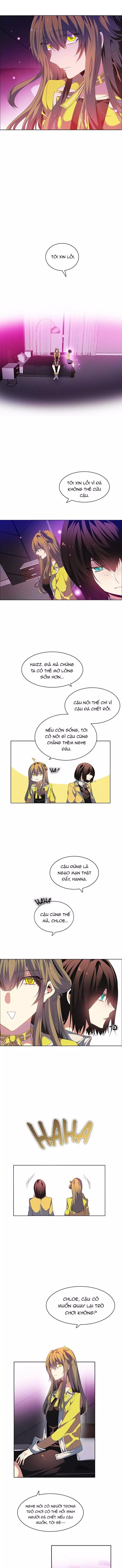 Zero Game Chapter 174 - Trang 3