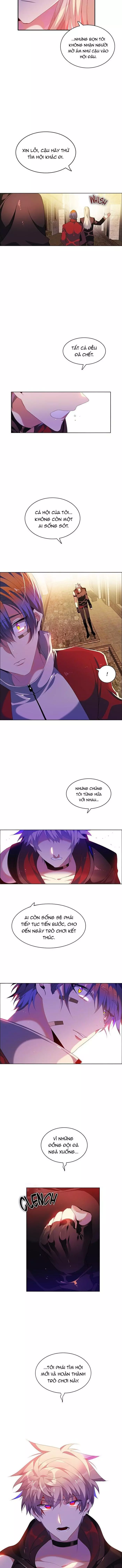 Zero Game Chapter 174 - Trang 3