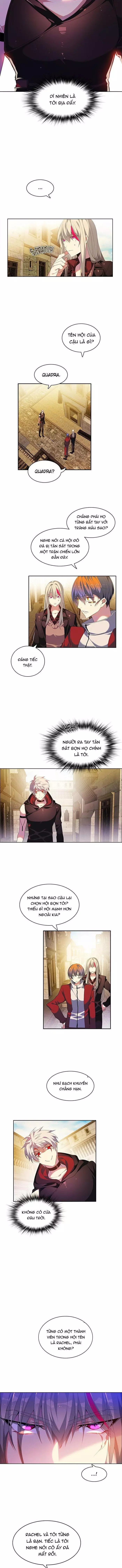 Zero Game Chapter 174 - Trang 3