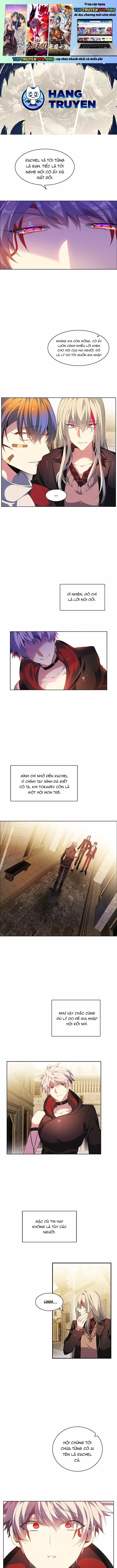 Zero Game Chapter 175 - Trang 3