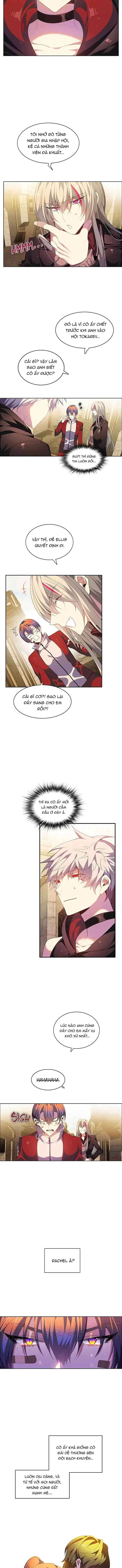 Zero Game Chapter 175 - Trang 3