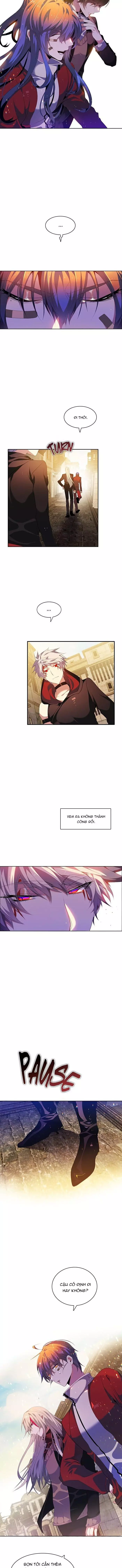 Zero Game Chapter 175 - Trang 3