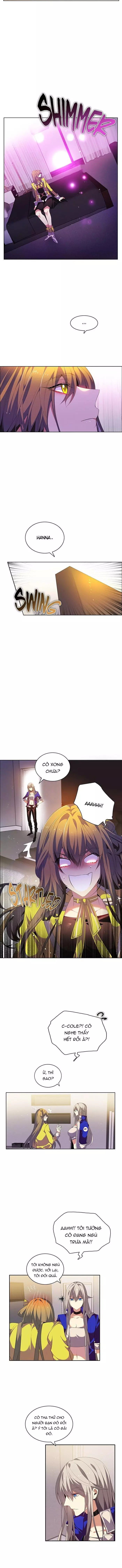 Zero Game Chapter 175 - Trang 3