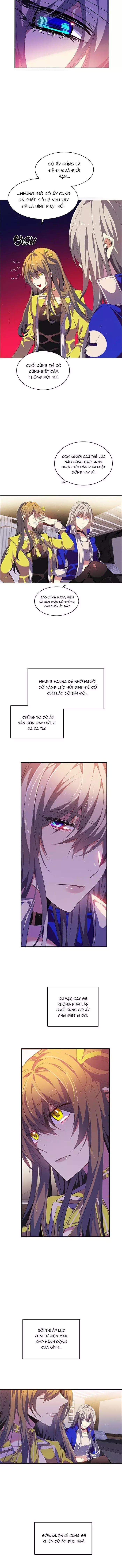 Zero Game Chapter 175 - Trang 3