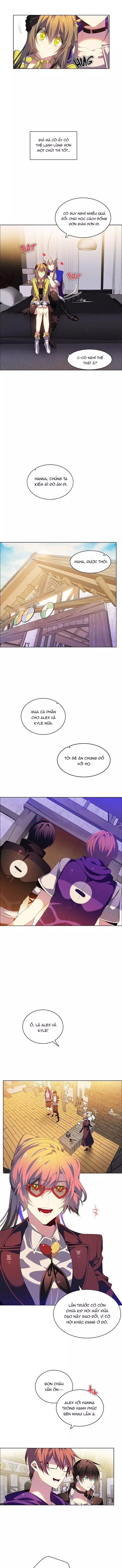 Zero Game Chapter 175 - Trang 3