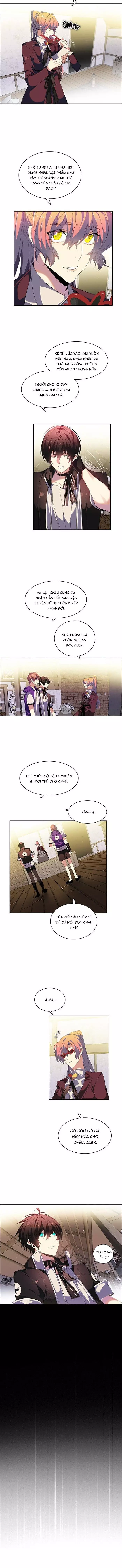 Zero Game Chapter 175 - Trang 3
