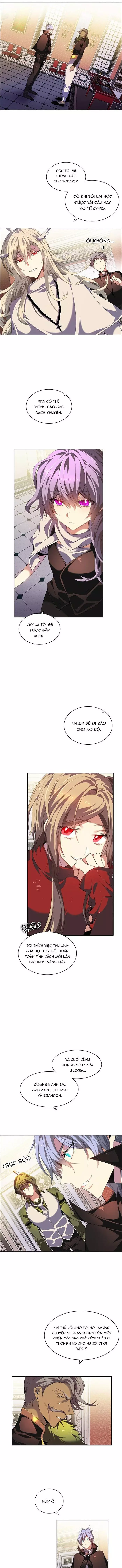 Zero Game Chapter 176 - Trang 3