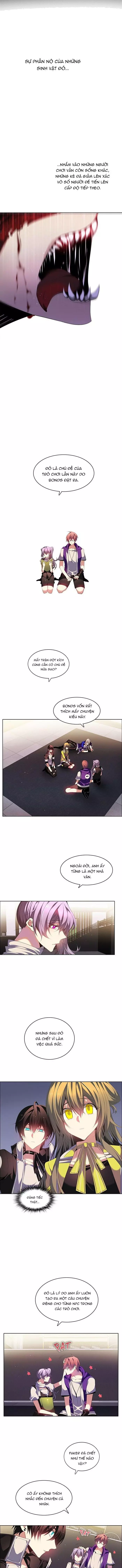 Zero Game Chapter 176 - Trang 3
