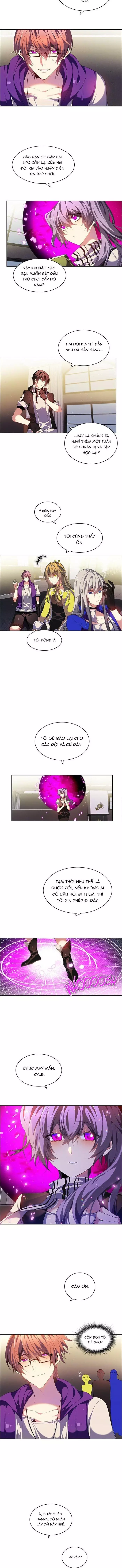 Zero Game Chapter 176 - Trang 3