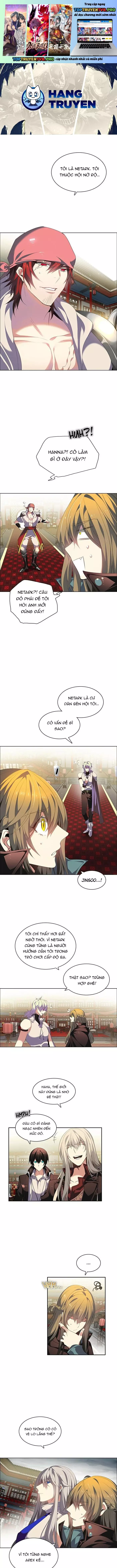 Zero Game Chapter 177 - Trang 3