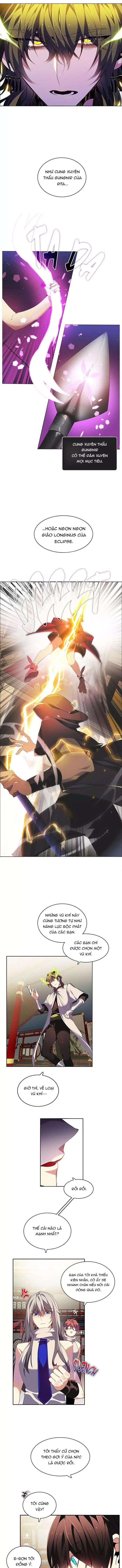 Zero Game Chapter 177 - Trang 3