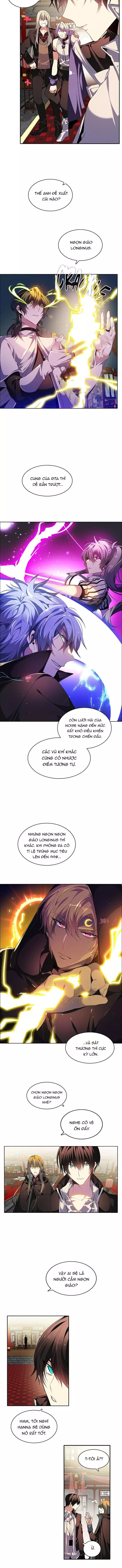 Zero Game Chapter 177 - Trang 3