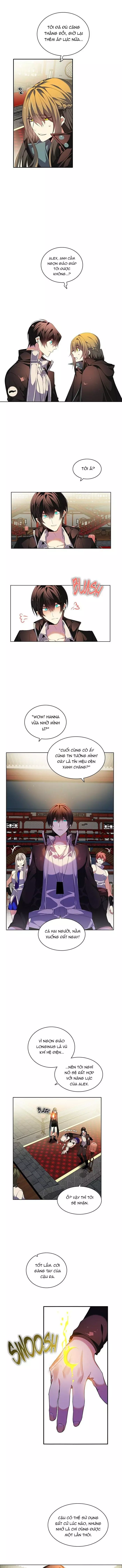 Zero Game Chapter 177 - Trang 3