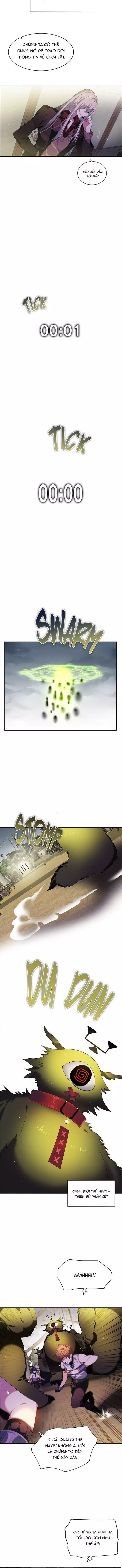 Zero Game Chapter 177 - Trang 3