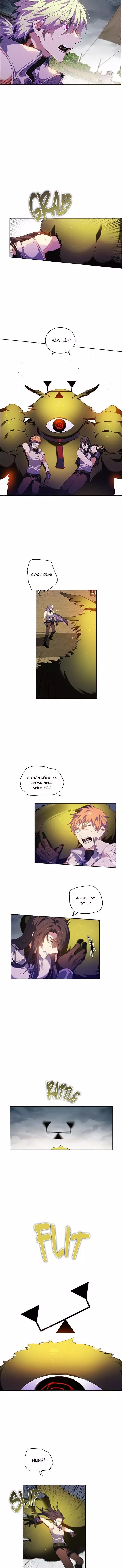 Zero Game Chapter 177 - Trang 3