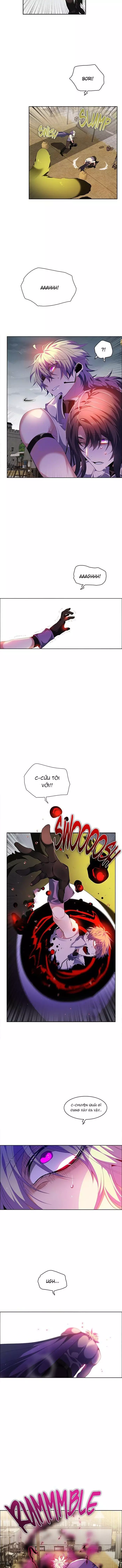 Zero Game Chapter 177 - Trang 3