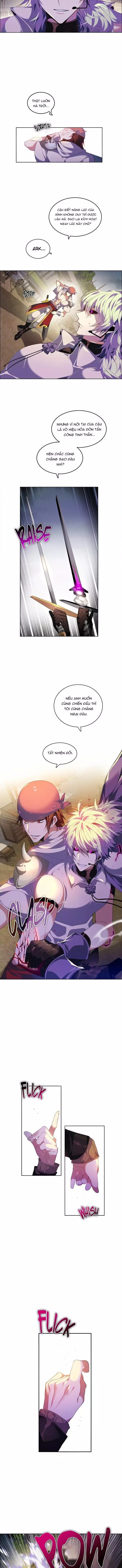 Zero Game Chapter 178 - Trang 3