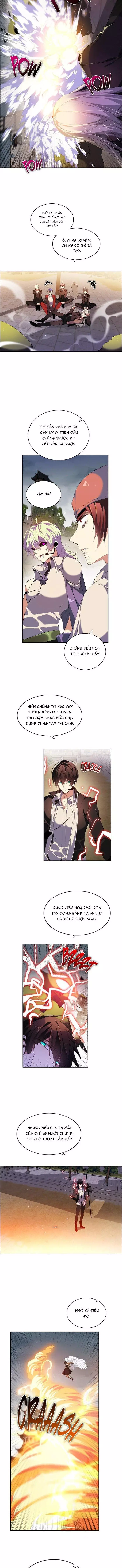 Zero Game Chapter 178 - Trang 3