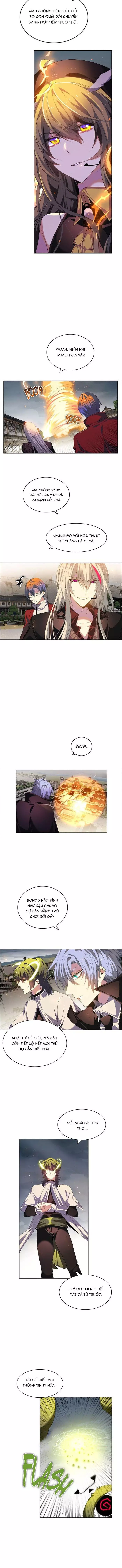 Zero Game Chapter 178 - Trang 3