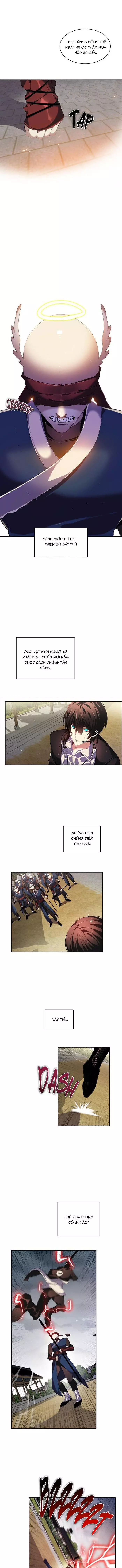 Zero Game Chapter 178 - Trang 3