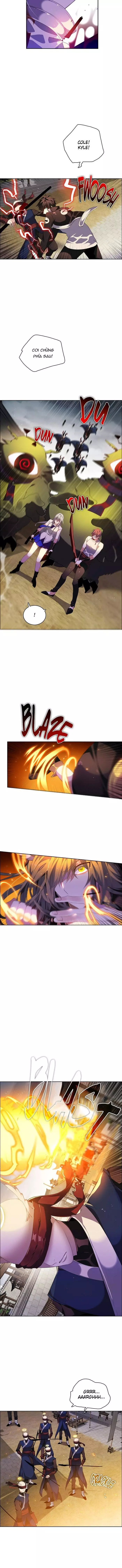 Zero Game Chapter 178 - Trang 3