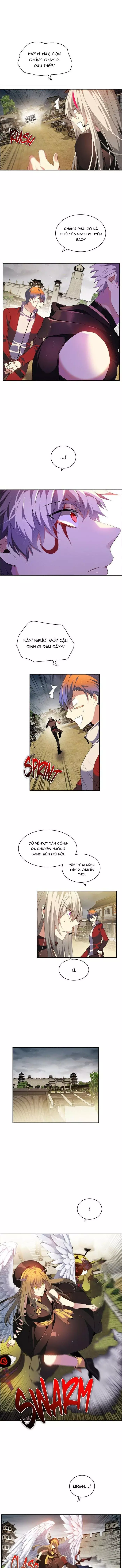 Zero Game Chapter 178 - Trang 3