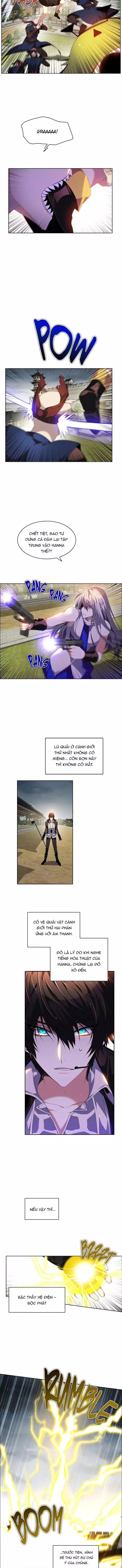 Zero Game Chapter 178 - Trang 3