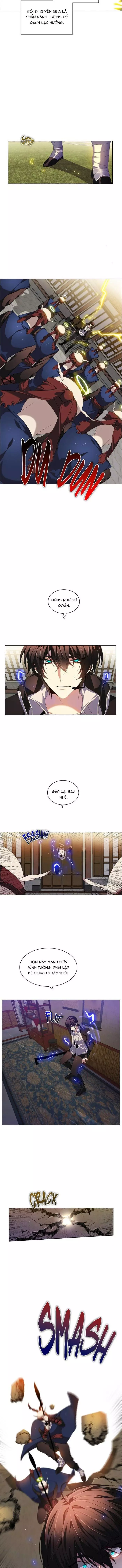 Zero Game Chapter 178 - Trang 3