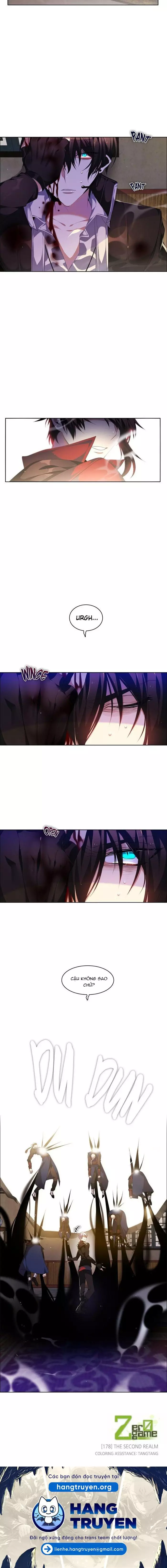 Zero Game Chapter 178 - Trang 3