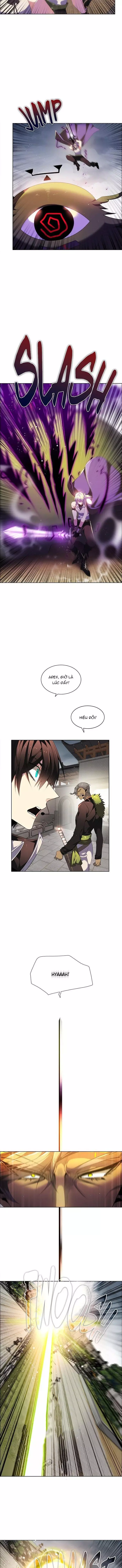 Zero Game Chapter 180 - Trang 3