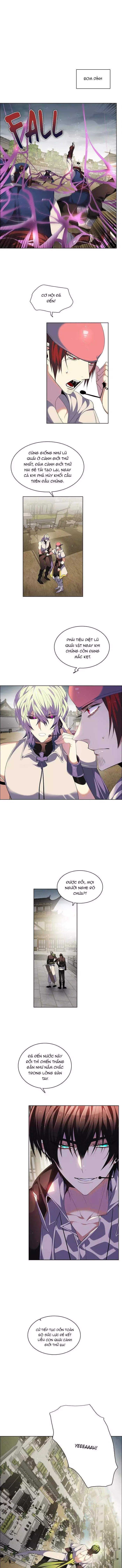 Zero Game Chapter 180 - Trang 3
